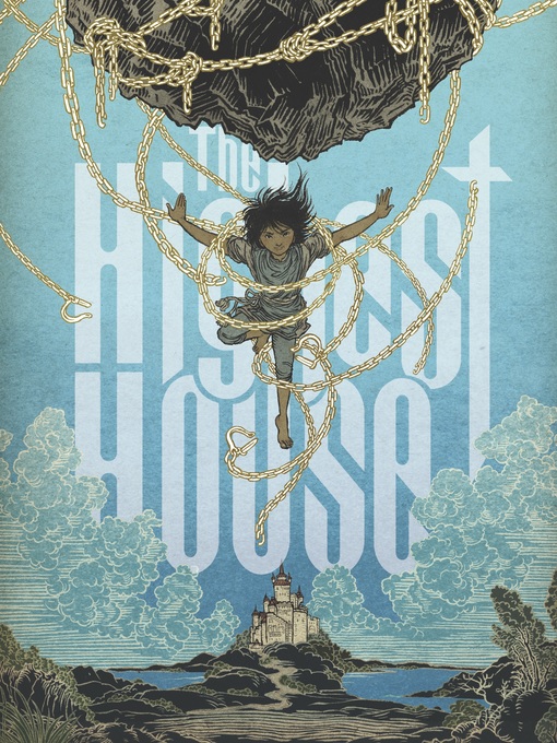 Title details for The Highest House by Mike Carey - Available